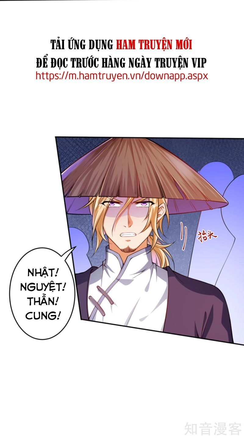Nghịch Thiên Tà Thần Chapter 241 - 6