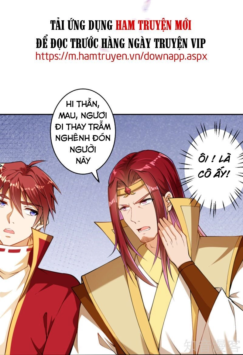 Nghịch Thiên Tà Thần Chapter 241 - 12