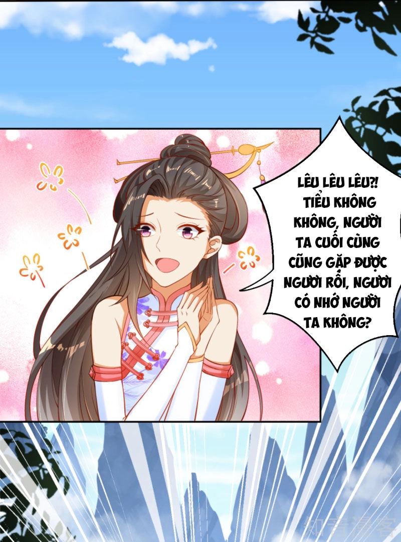 Nghịch Thiên Tà Thần Chapter 242 - 1