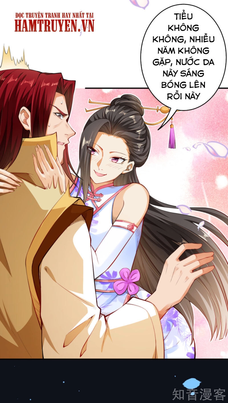 Nghịch Thiên Tà Thần Chapter 242 - 4