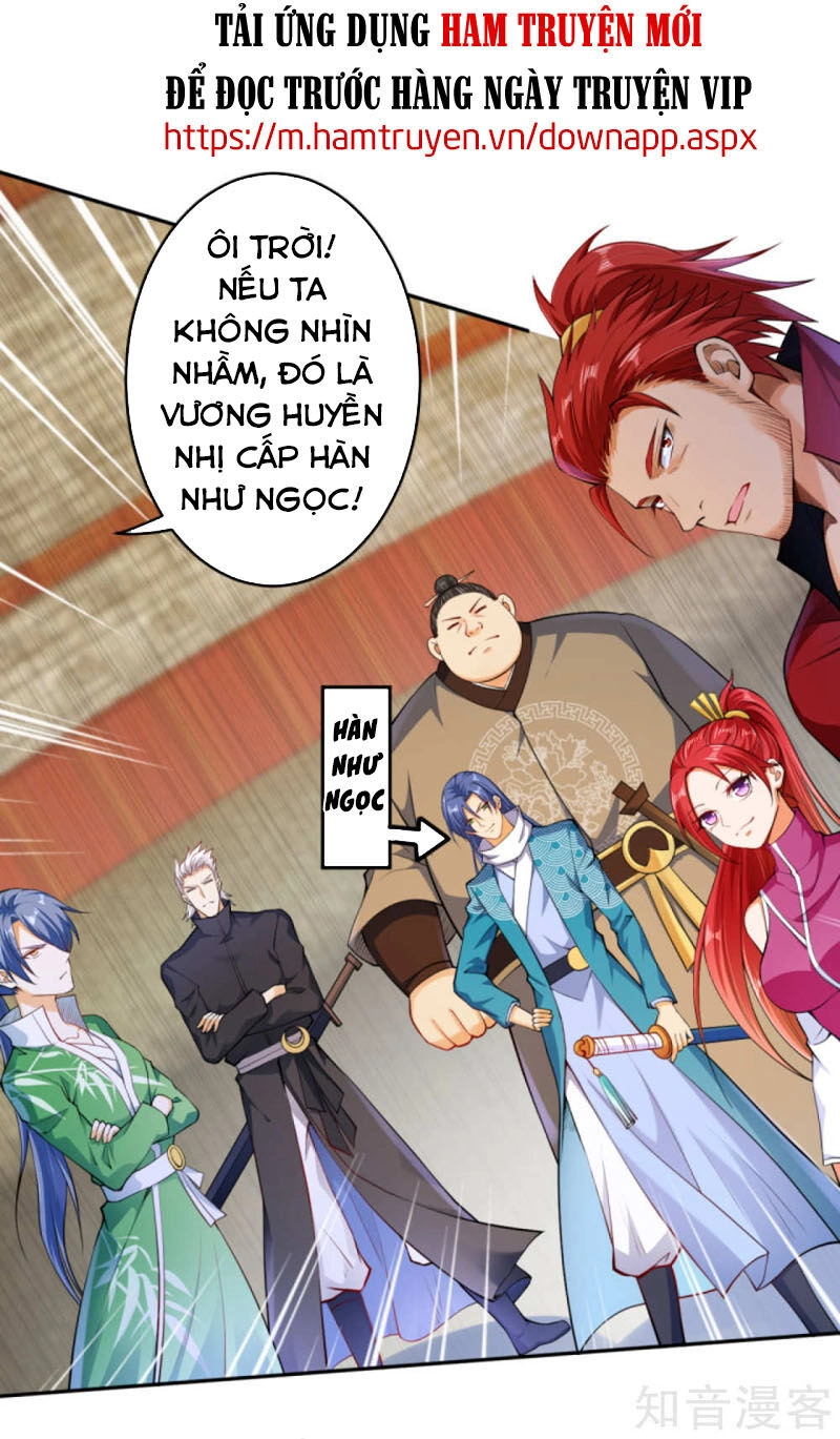 Nghịch Thiên Tà Thần Chapter 243 - 2