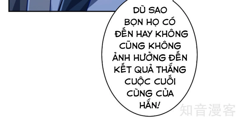 Nghịch Thiên Tà Thần Chapter 243 - 4