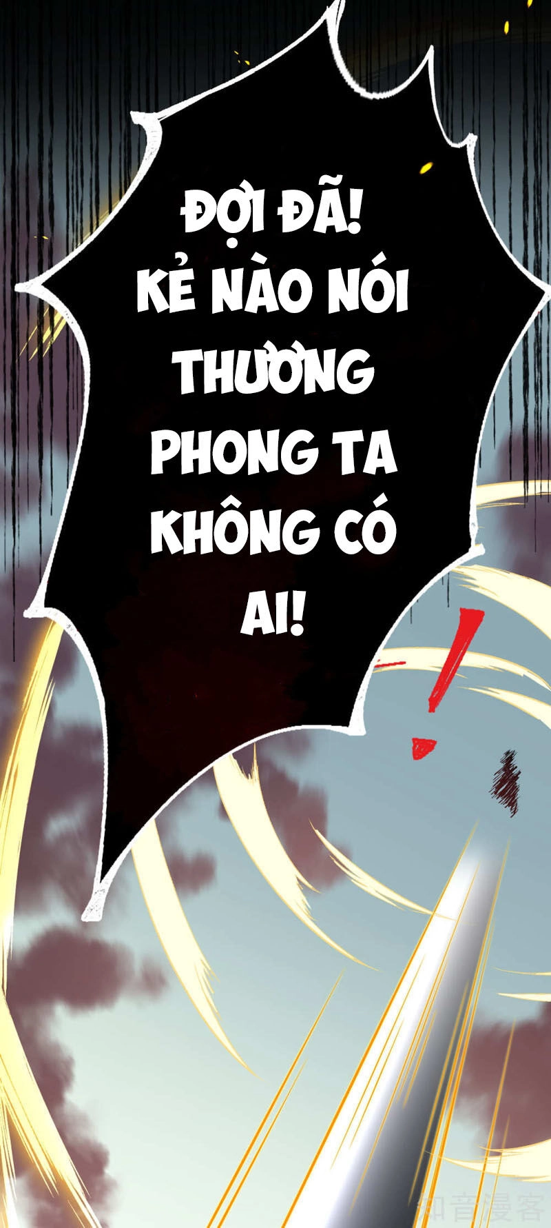 Nghịch Thiên Tà Thần Chapter 243 - 8