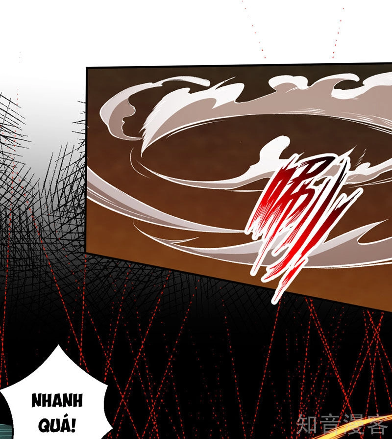 Nghịch Thiên Tà Thần Chapter 244 - 1