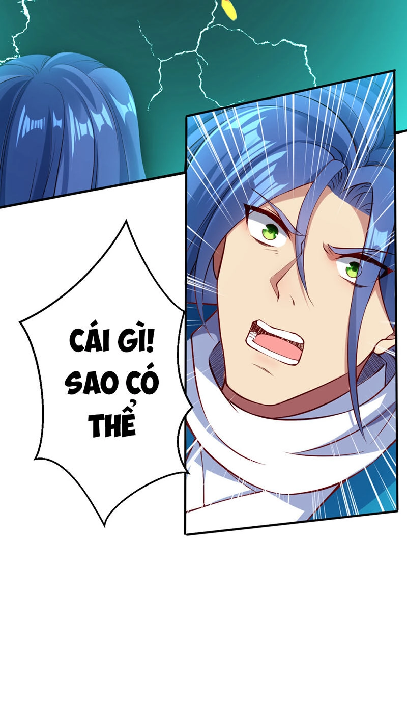 Nghịch Thiên Tà Thần Chapter 244 - 8