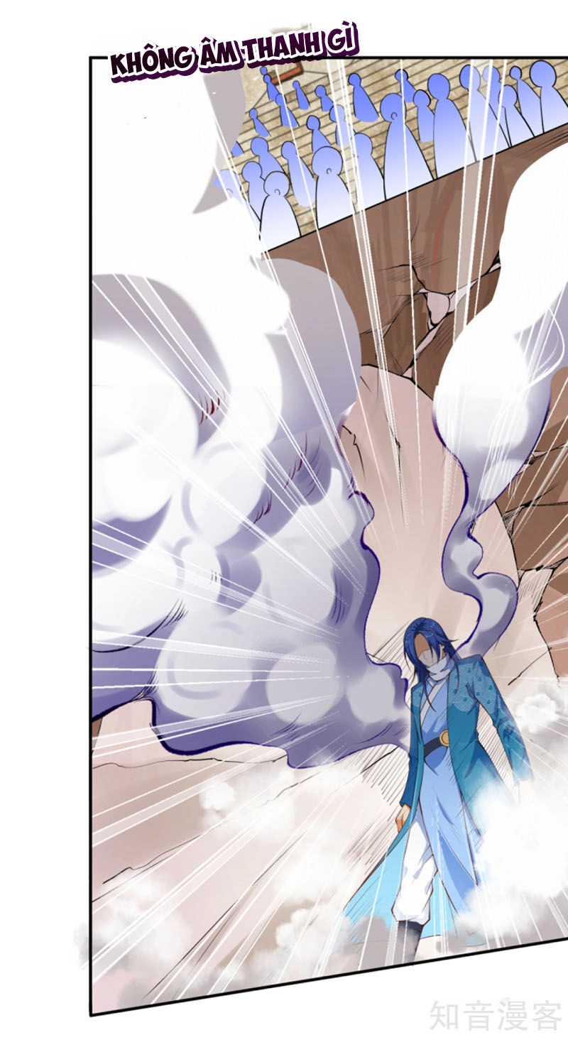 Nghịch Thiên Tà Thần Chapter 244 - 11