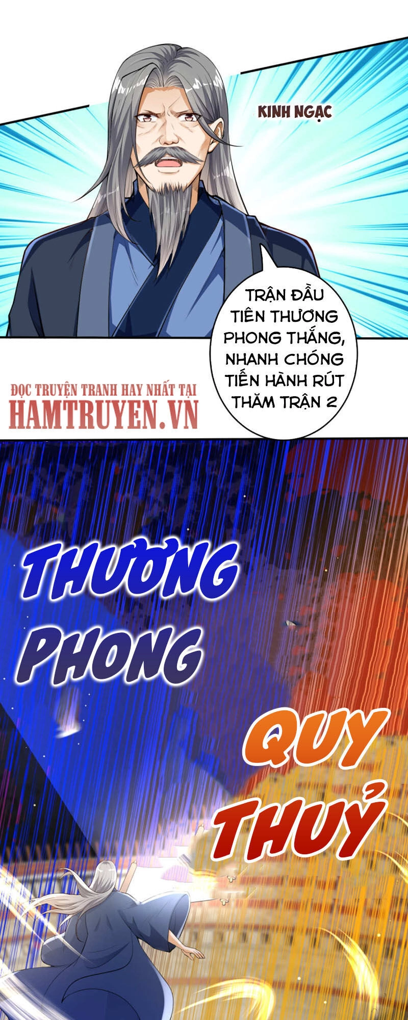 Nghịch Thiên Tà Thần Chapter 244 - 12