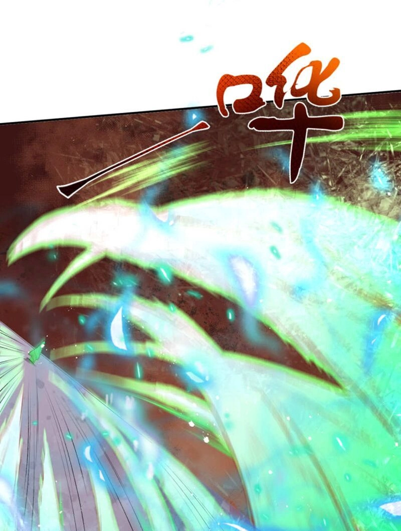 Nghịch Thiên Tà Thần Chapter 245 - 4