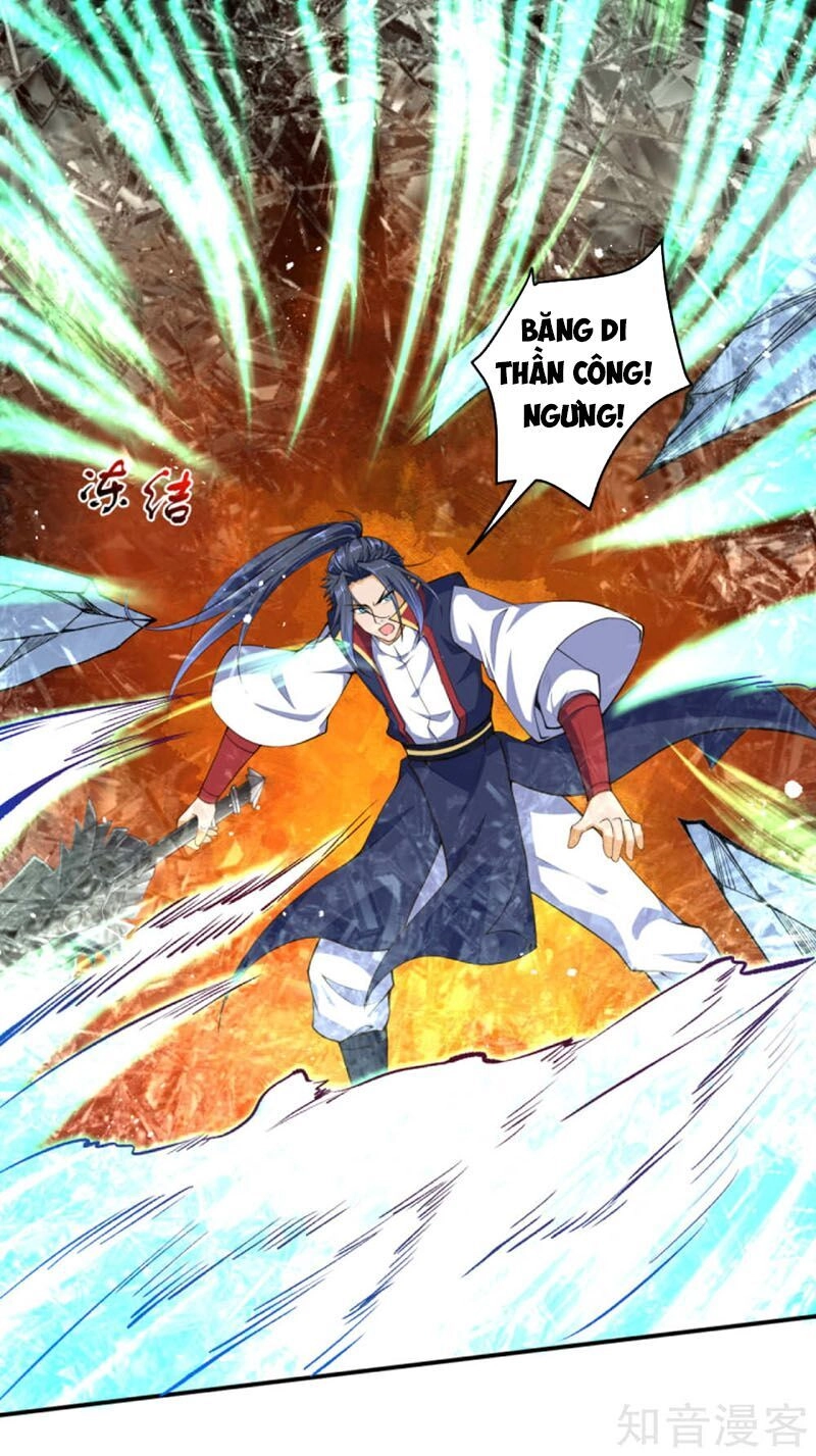 Nghịch Thiên Tà Thần Chapter 245 - 6