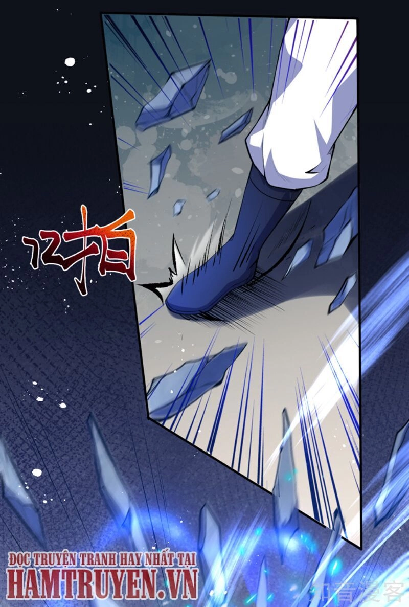 Nghịch Thiên Tà Thần Chapter 245 - 8