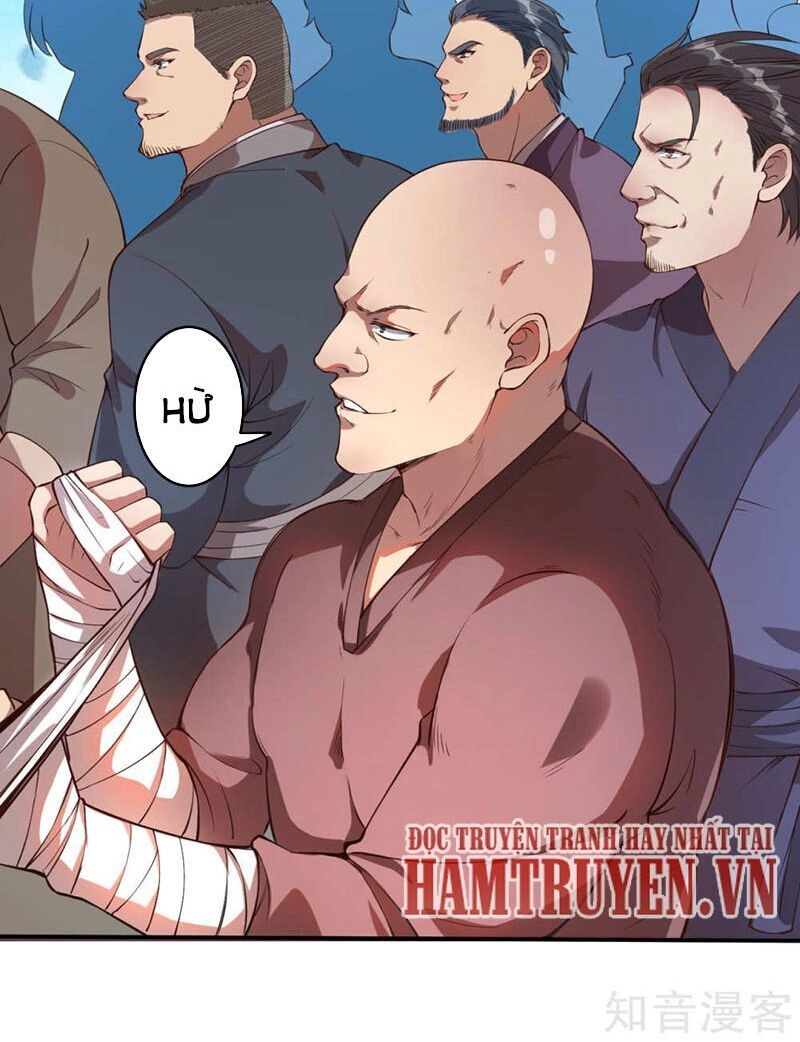 Nghịch Thiên Tà Thần Chapter 245 - 16