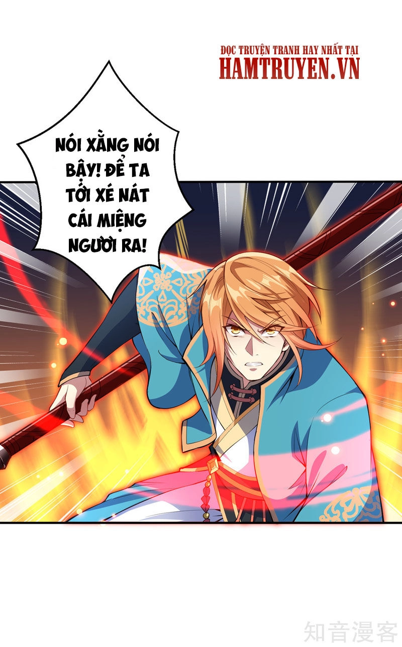 Nghịch Thiên Tà Thần Chapter 246 - 7