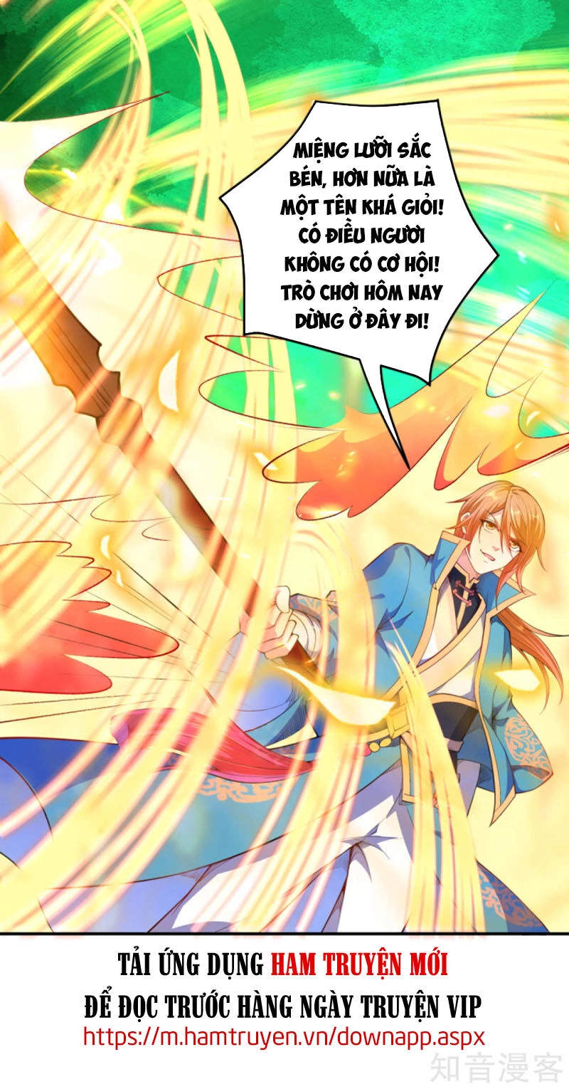 Nghịch Thiên Tà Thần Chapter 247 - 2