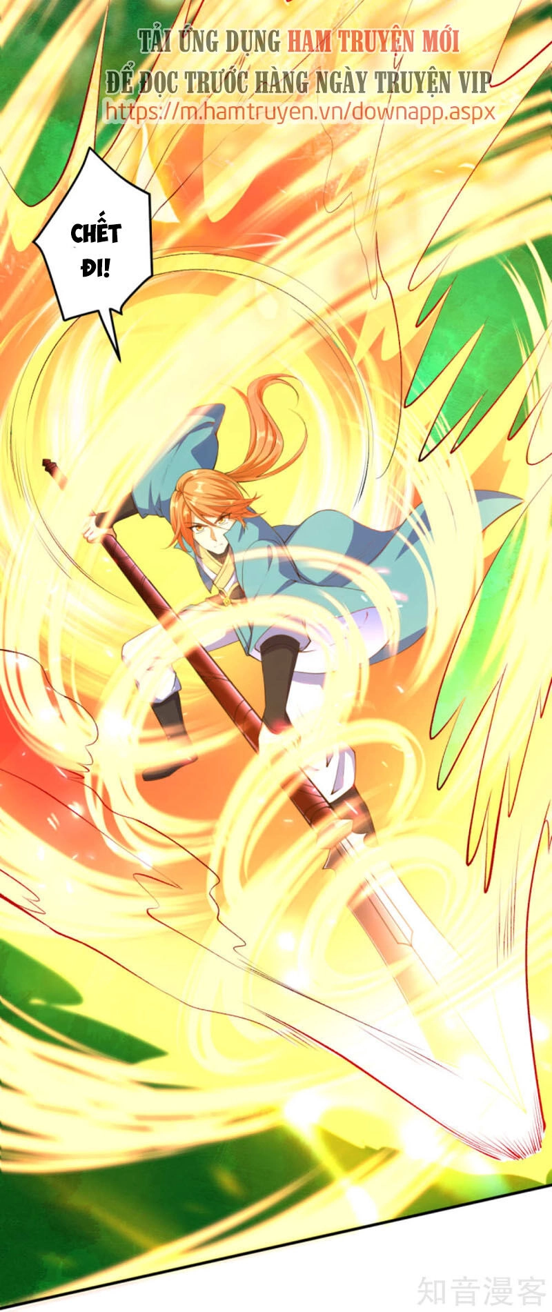 Nghịch Thiên Tà Thần Chapter 247 - 5