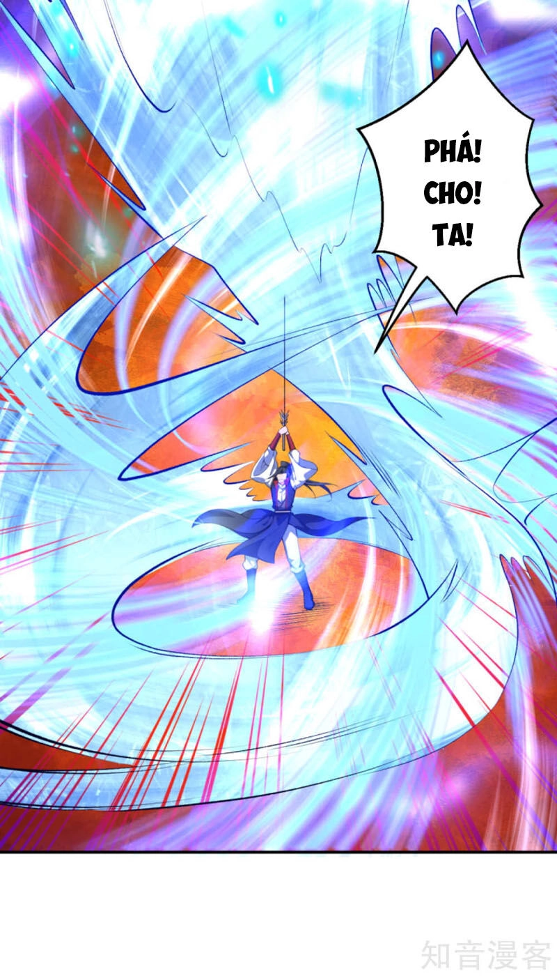 Nghịch Thiên Tà Thần Chapter 247 - 10