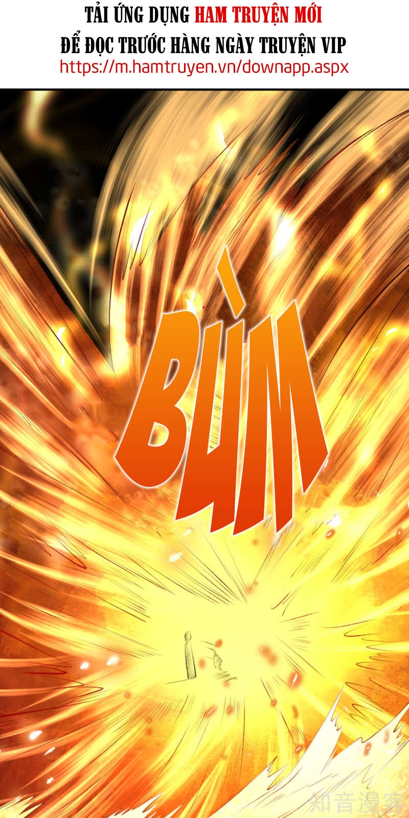 Nghịch Thiên Tà Thần Chapter 247 - 11