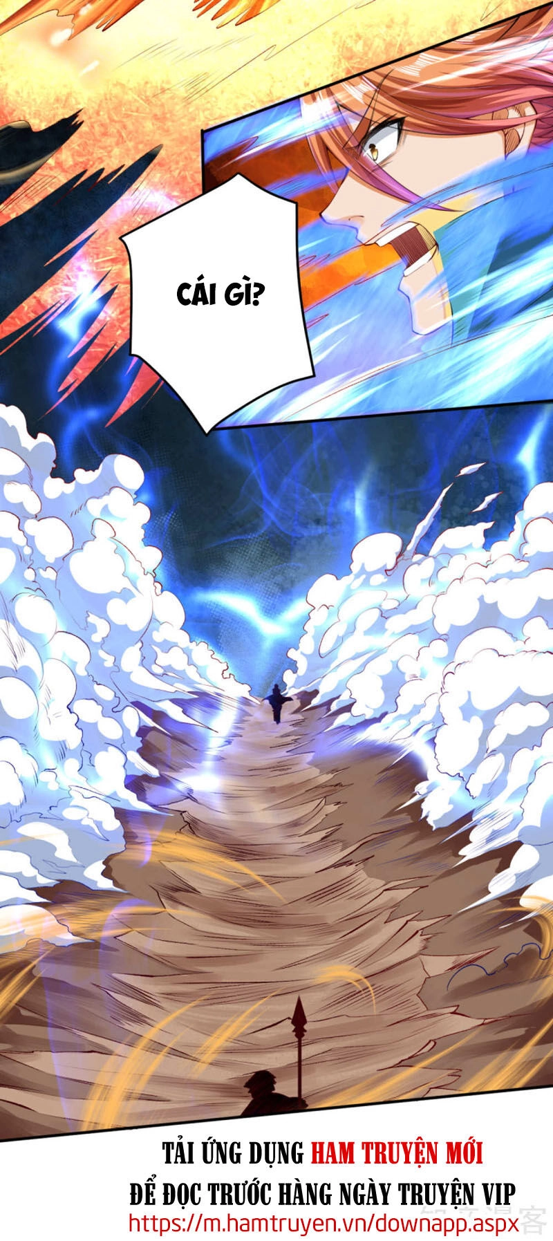 Nghịch Thiên Tà Thần Chapter 247 - 12