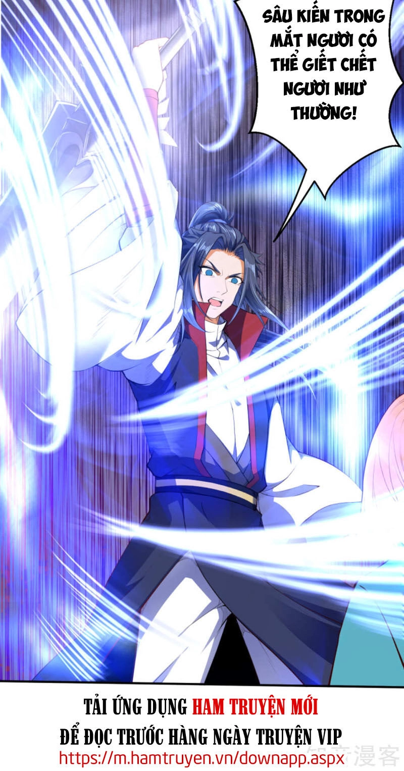 Nghịch Thiên Tà Thần Chapter 247 - 15