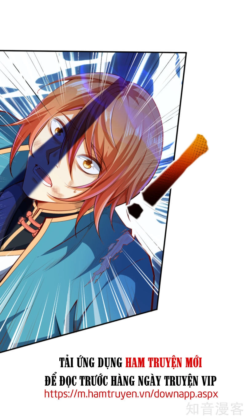 Nghịch Thiên Tà Thần Chapter 248 - 1