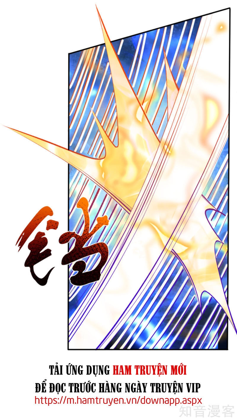 Nghịch Thiên Tà Thần Chapter 248 - 2