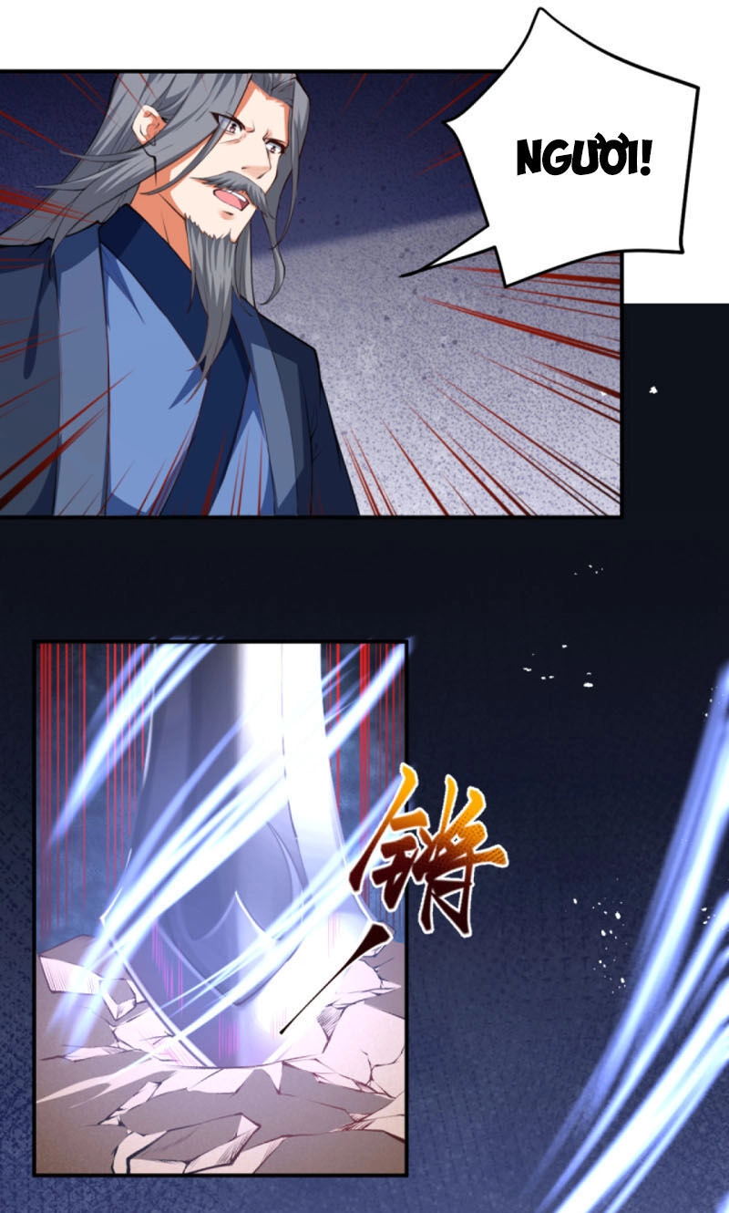 Nghịch Thiên Tà Thần Chapter 248 - 6