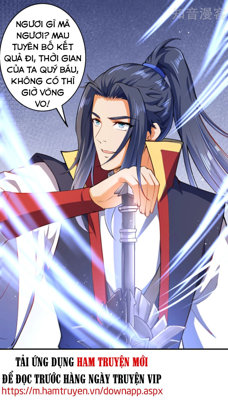 Nghịch Thiên Tà Thần Chapter 248 - 7