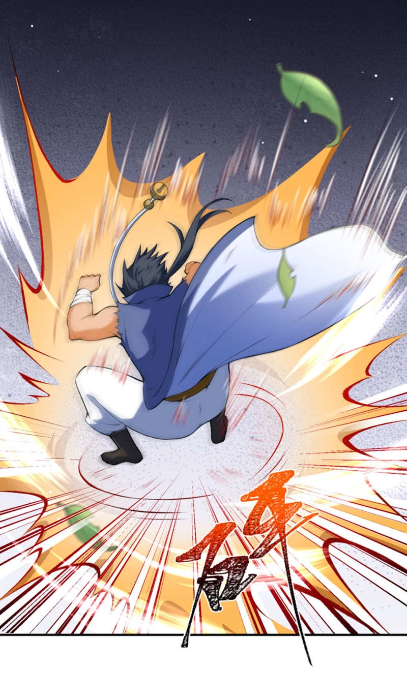 Nghịch Thiên Tà Thần Chapter 249 - 3