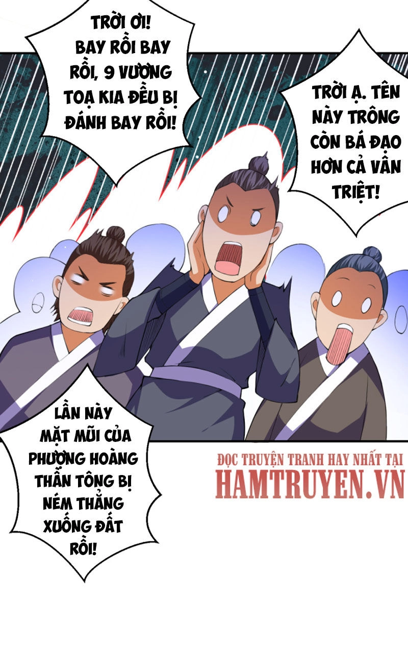 Nghịch Thiên Tà Thần Chapter 249 - 6