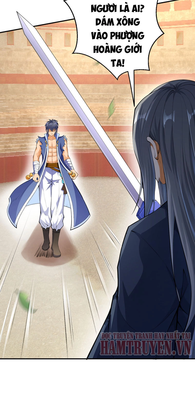 Nghịch Thiên Tà Thần Chapter 249 - 10