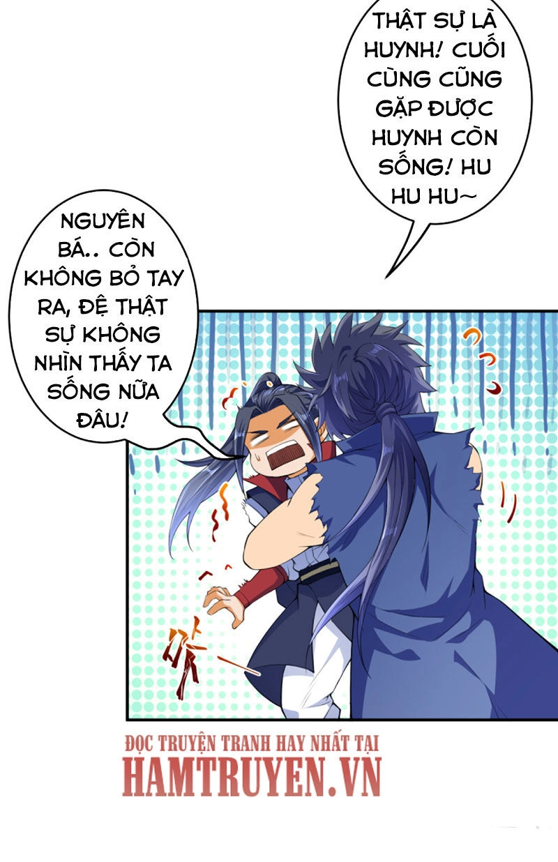 Nghịch Thiên Tà Thần Chapter 249 - 13