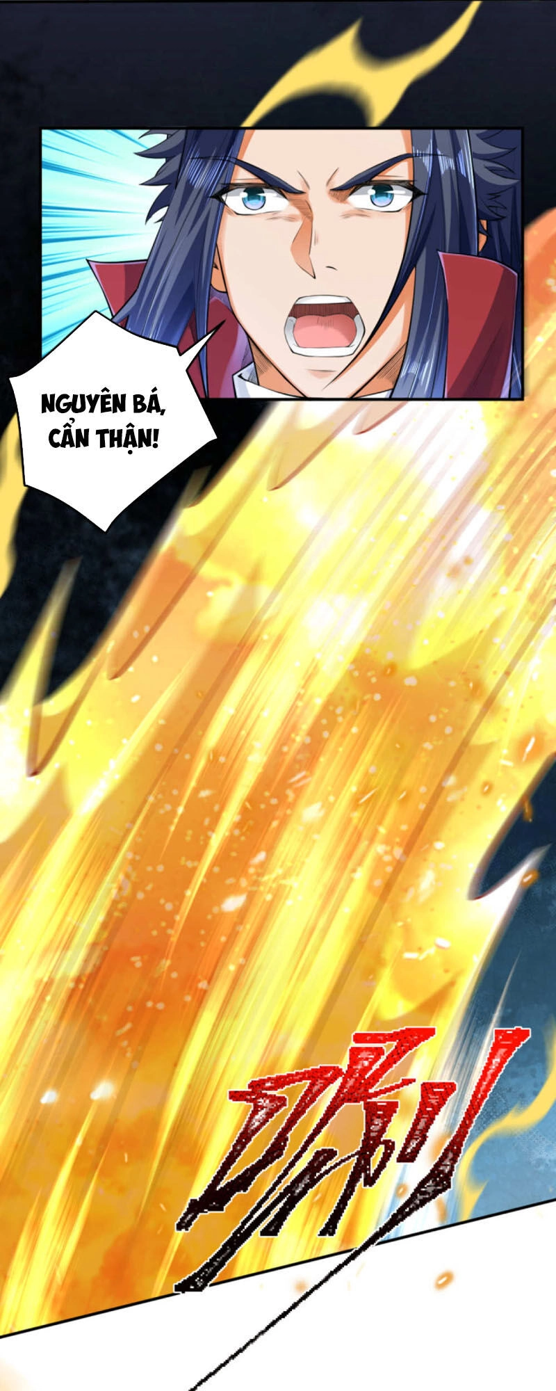 Nghịch Thiên Tà Thần Chapter 250 - 1