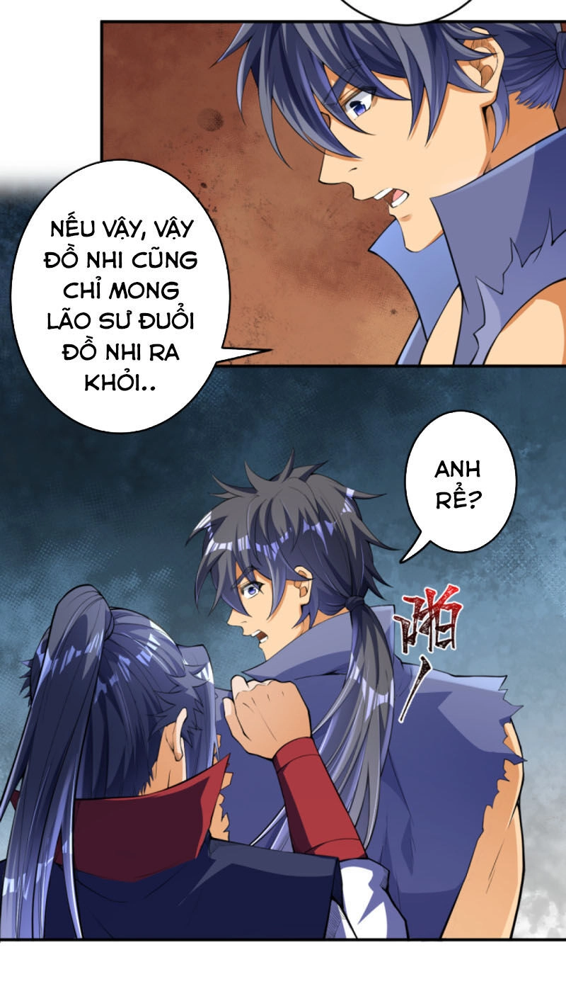 Nghịch Thiên Tà Thần Chapter 250 - 9