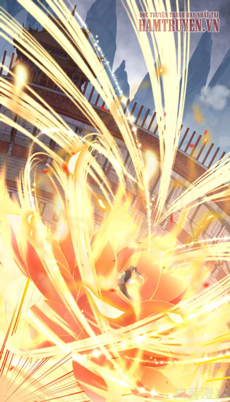 Nghịch Thiên Tà Thần Chapter 253 - 1