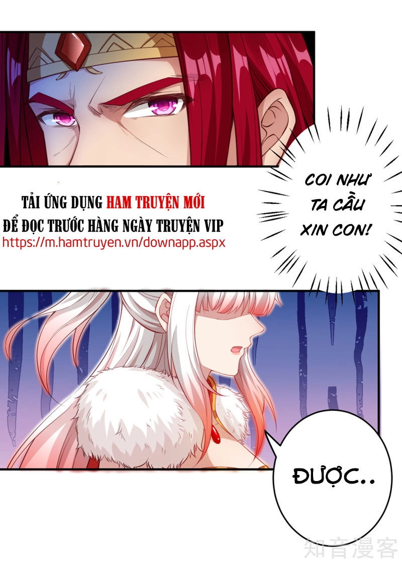 Nghịch Thiên Tà Thần Chapter 253 - 13