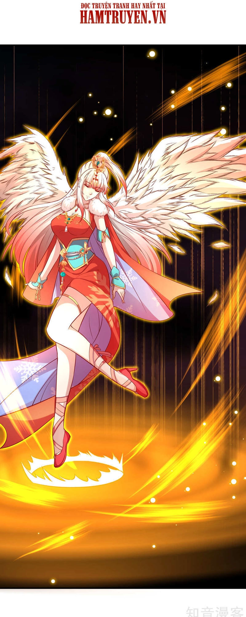 Nghịch Thiên Tà Thần Chapter 254 - 7