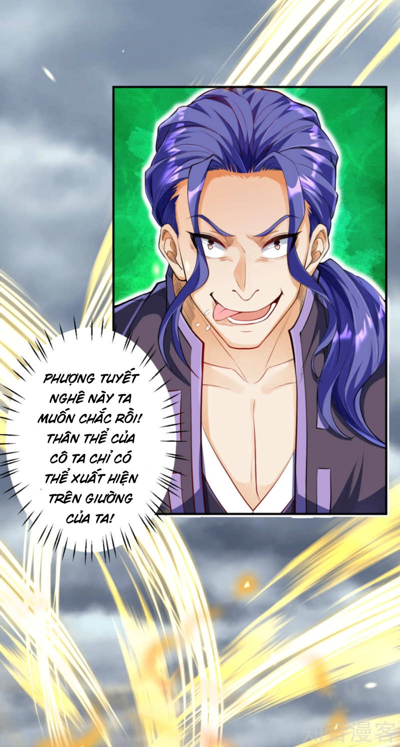 Nghịch Thiên Tà Thần Chapter 254 - 9