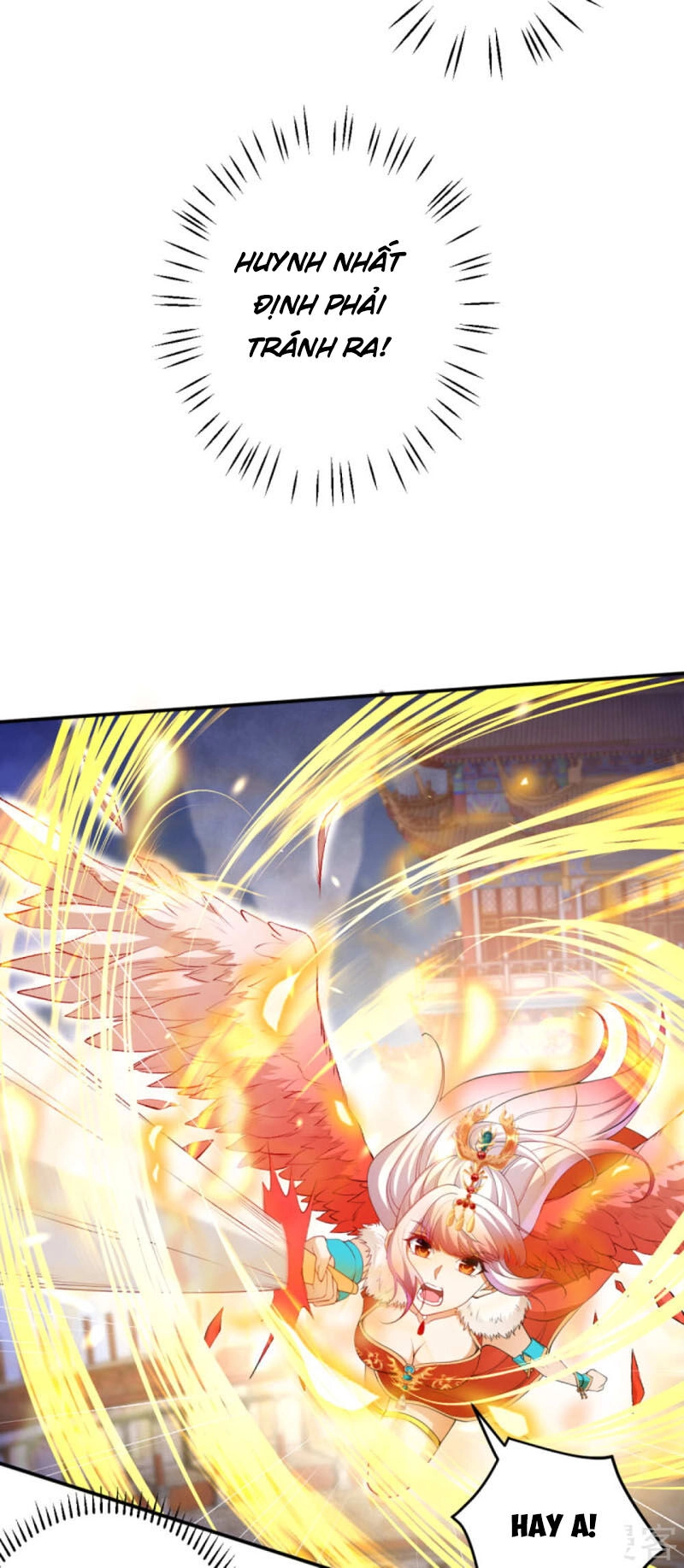 Nghịch Thiên Tà Thần Chapter 254 - 13