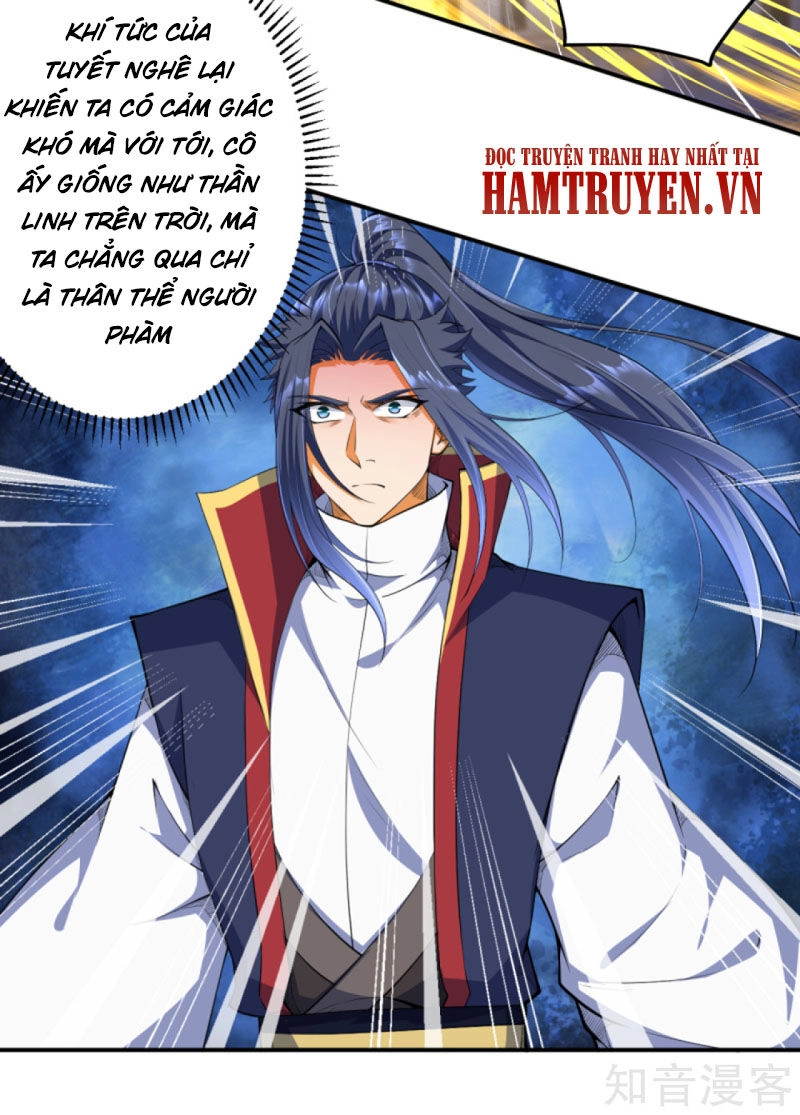 Nghịch Thiên Tà Thần Chapter 254 - 14