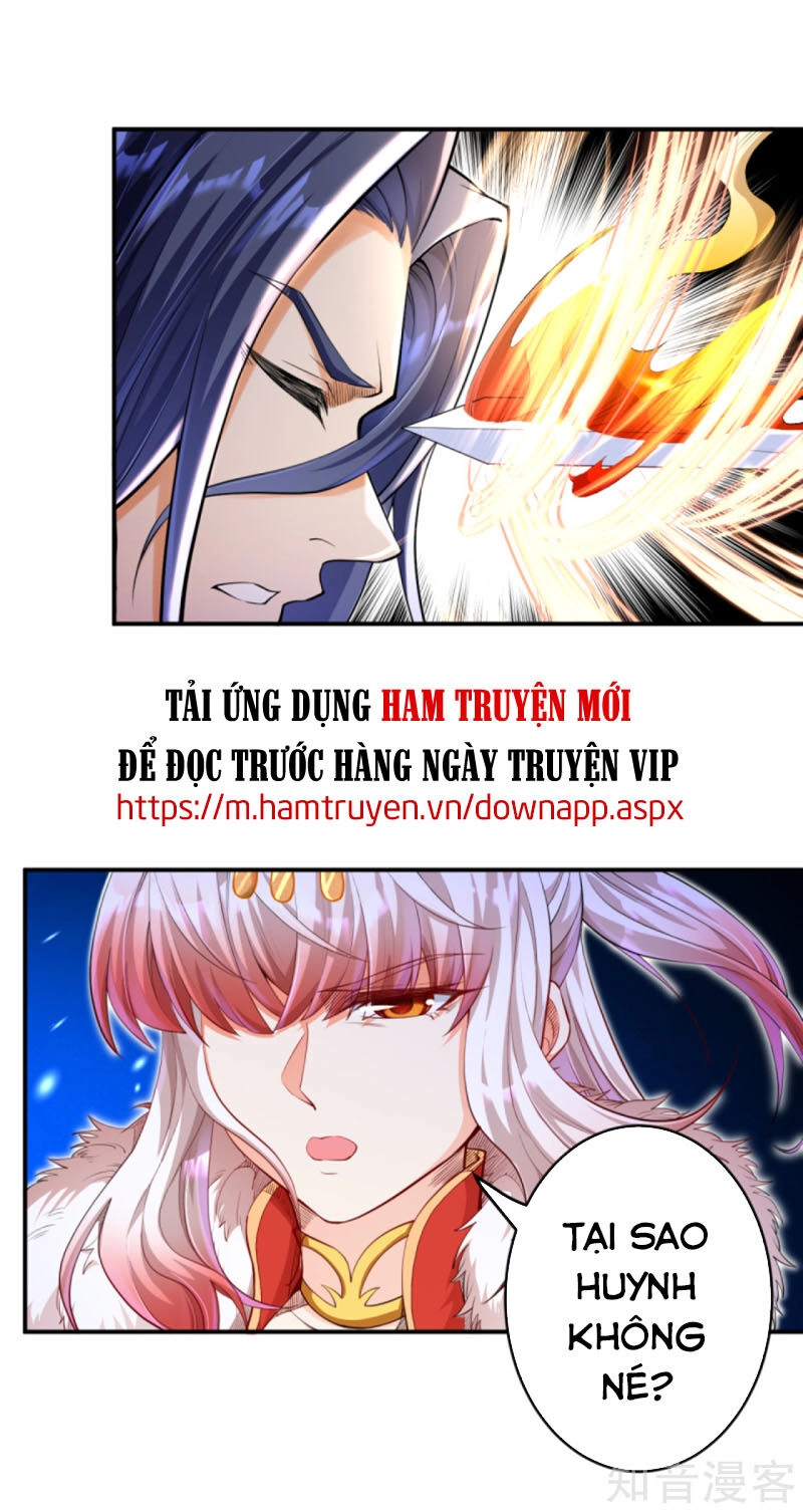 Nghịch Thiên Tà Thần Chapter 255 - 2