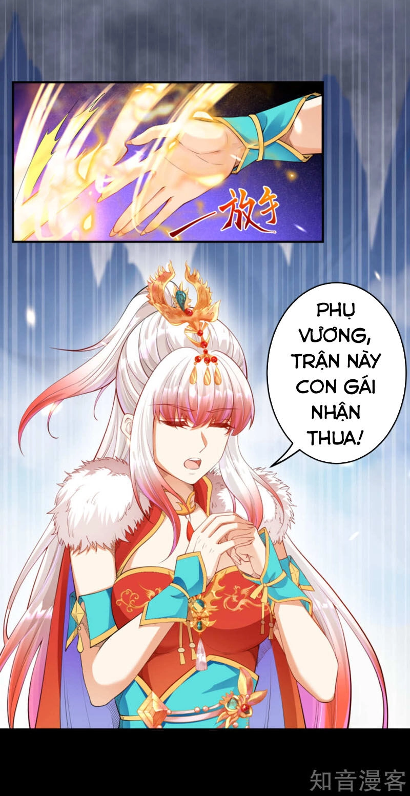 Nghịch Thiên Tà Thần Chapter 255 - 6