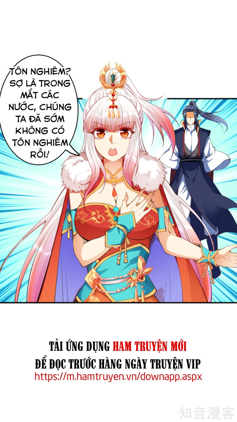 Nghịch Thiên Tà Thần Chapter 255 - 9