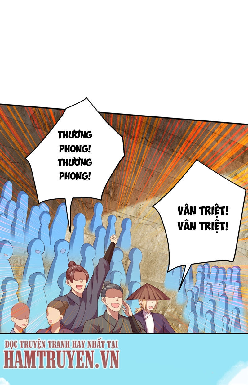 Nghịch Thiên Tà Thần Chapter 256 - 5