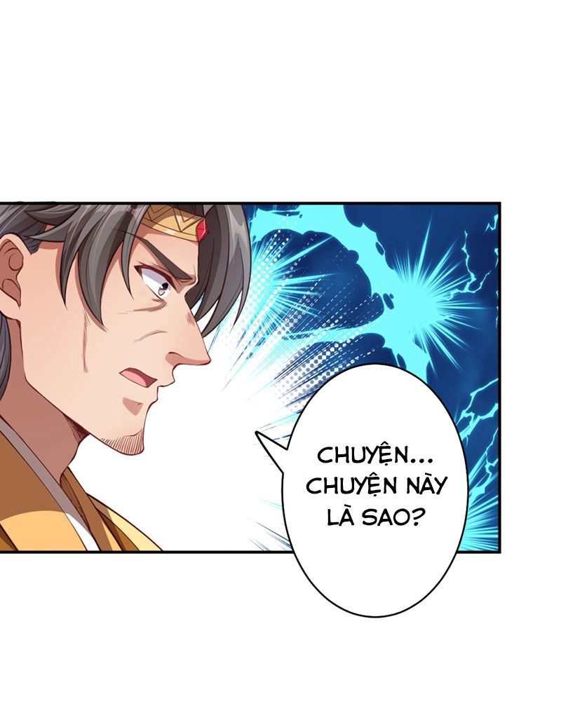 Nghịch Thiên Tà Thần Chapter 256 - 8