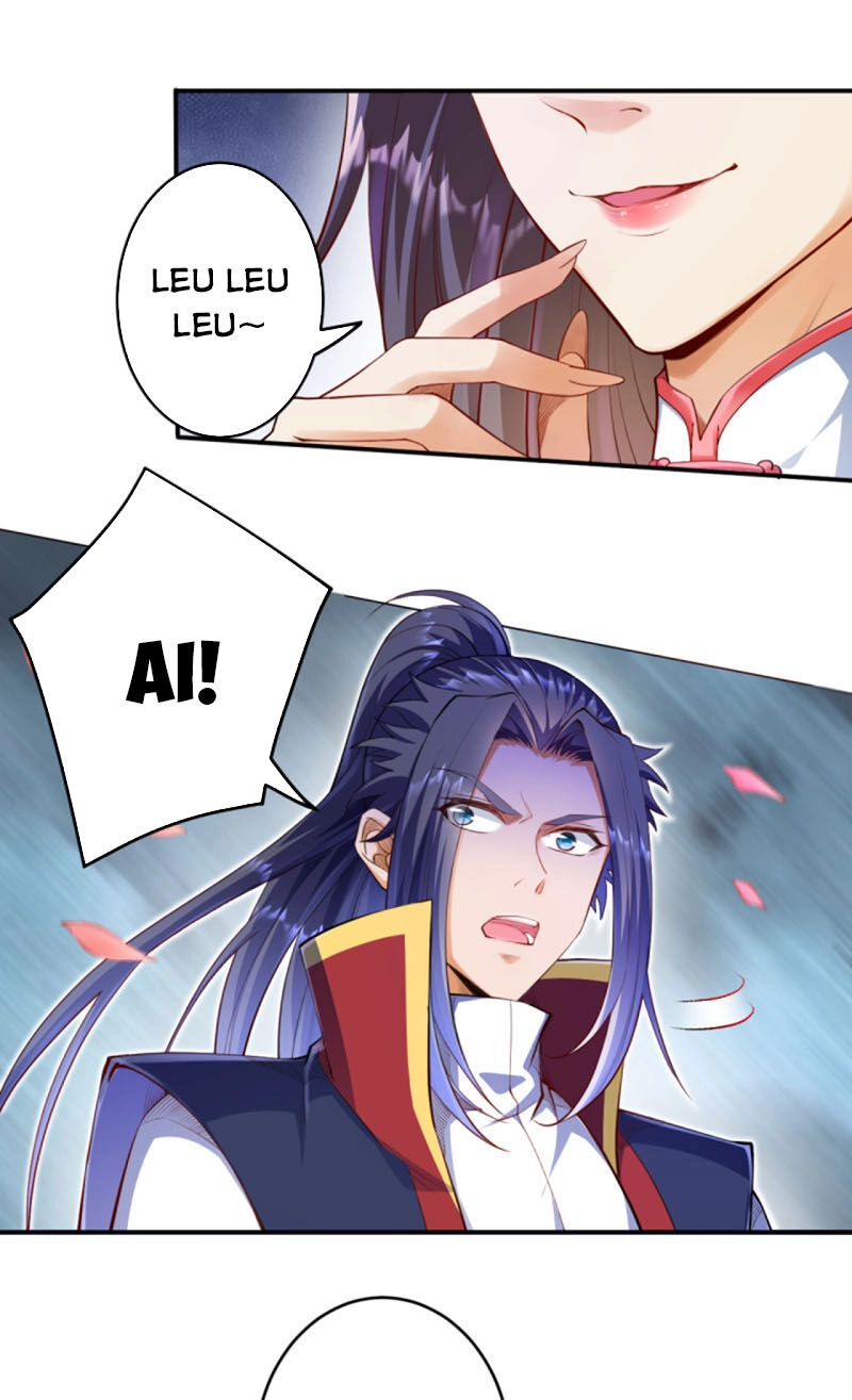 Nghịch Thiên Tà Thần Chapter 258 - 1