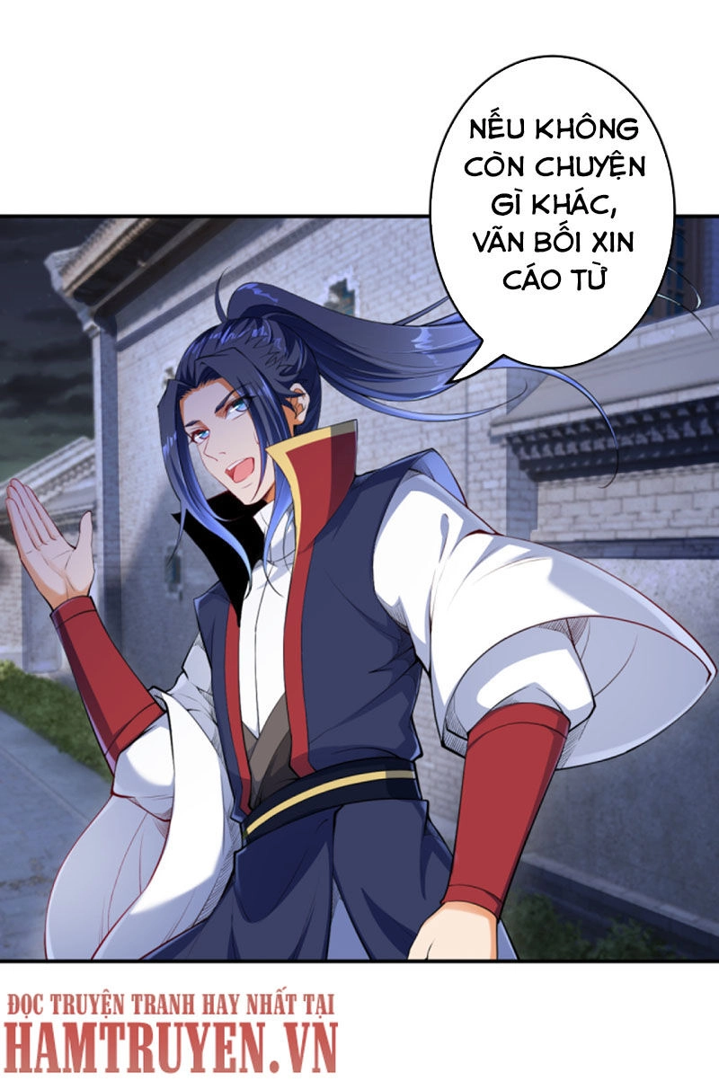 Nghịch Thiên Tà Thần Chapter 258 - 9