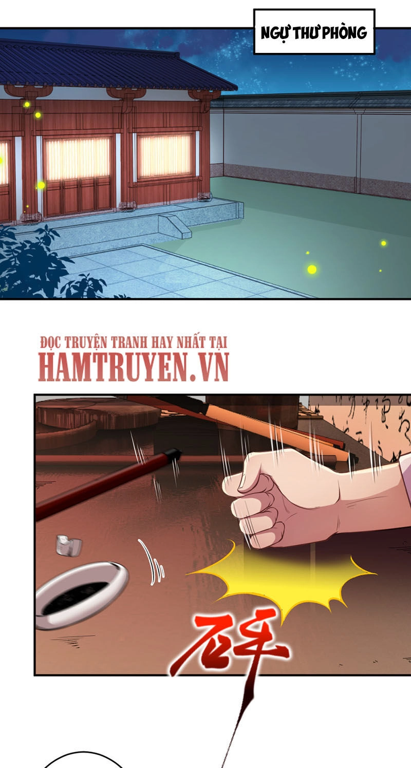 Nghịch Thiên Tà Thần Chapter 258 - 11