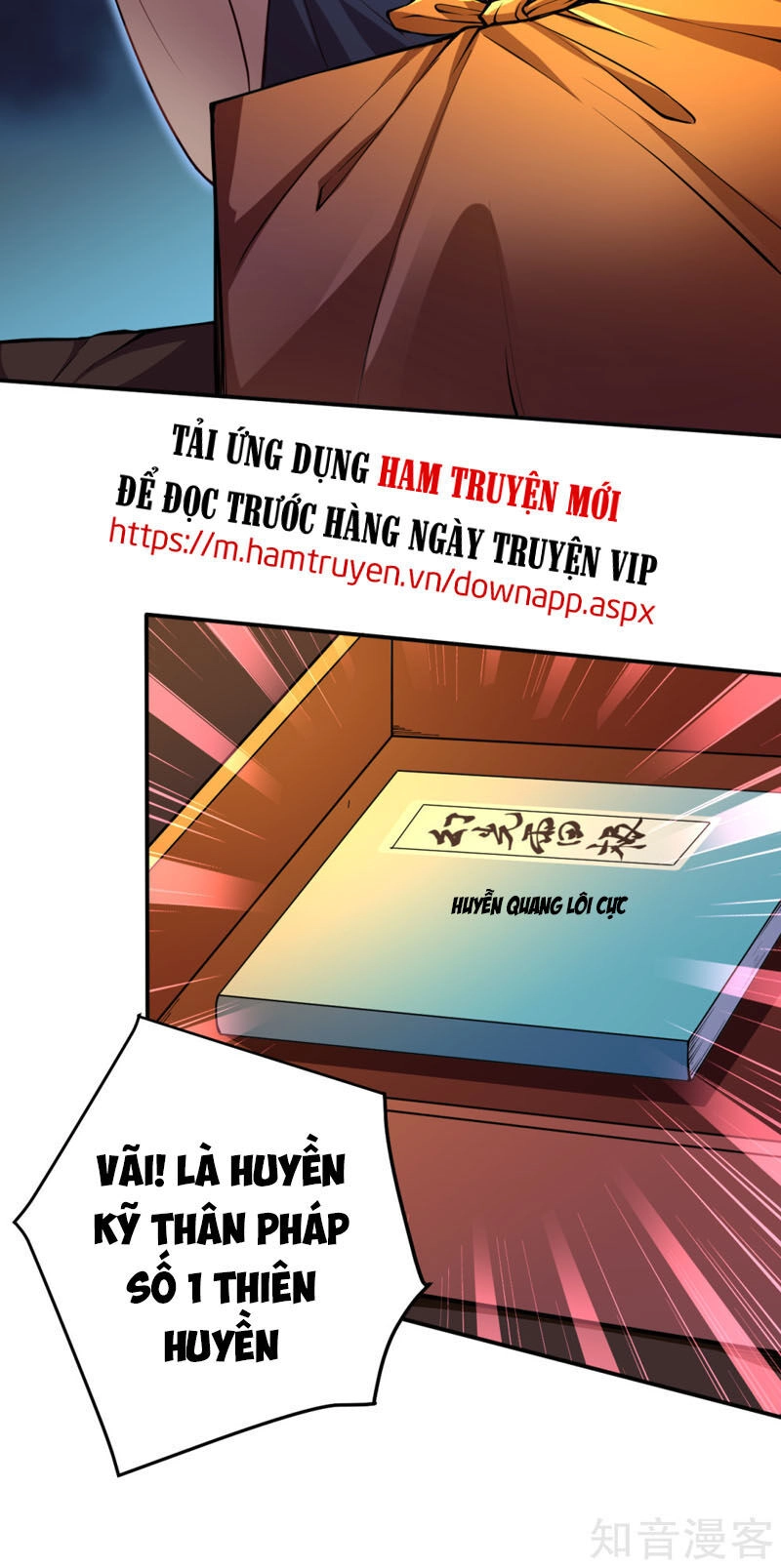 Nghịch Thiên Tà Thần Chapter 259 - 7