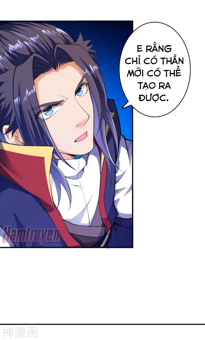 Nghịch Thiên Tà Thần Chapter 260 - 6