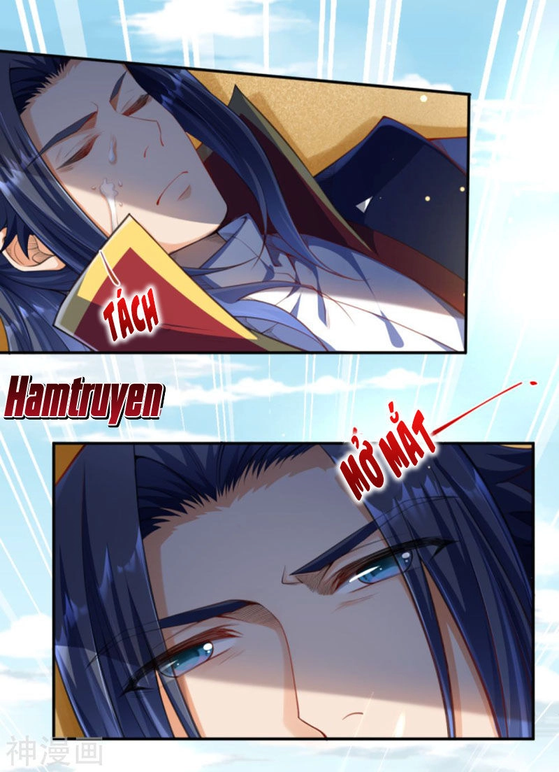 Nghịch Thiên Tà Thần Chapter 260 - 12