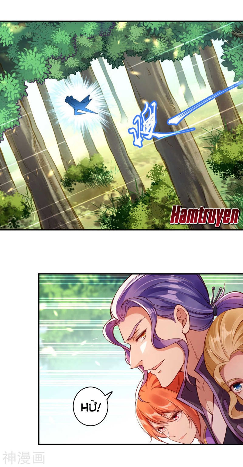 Nghịch Thiên Tà Thần Chapter 261 - 5